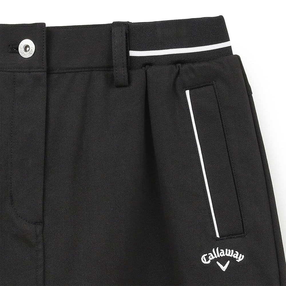 Callaway 撥水スカート 迷彩柄 新品♡未使用　定価11000➕税❗️ セール・アウトレット】ストレッチ撥水ツイルニットスカート